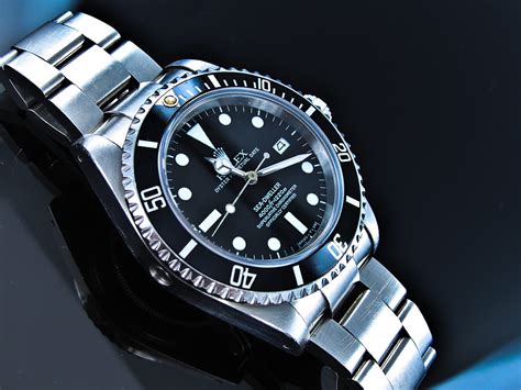 rolex sea dweller 4000 ft 1220m|Rolex Sea-Dweller price new.